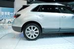 Saab 9-4X 2011 года
